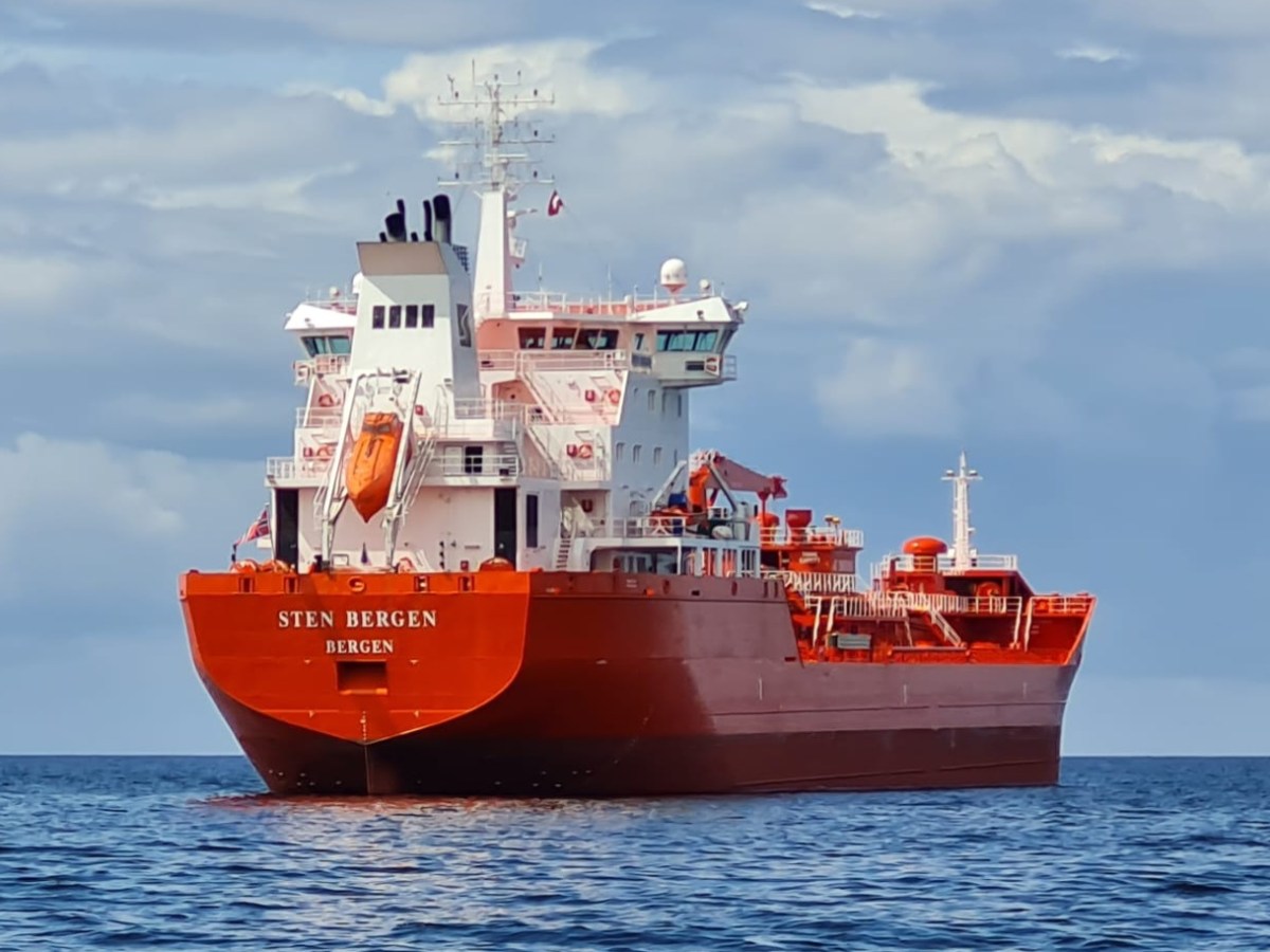 When geopolitical risks increase, the world reduces its dependence on&nbsp;oil